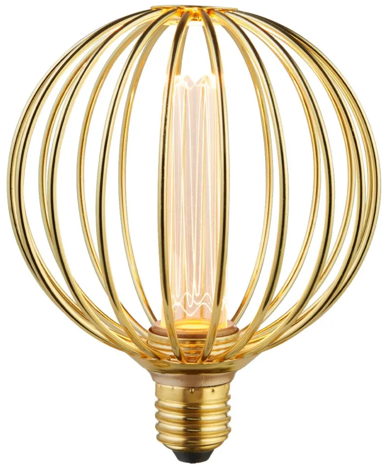 Searchlight Dekolampe Globe E27