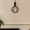 Searchlight Dekolampe Globe E27