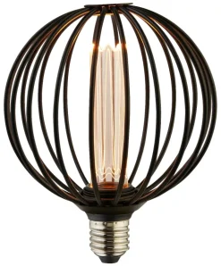 Searchlight Dekolampe Globe E27