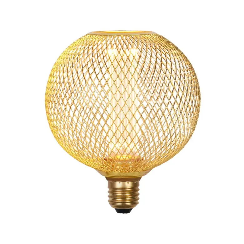 Searchlight Dekolampe Wire E27
