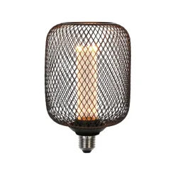 Searchlight Dekolampe Wire Mesh E27
