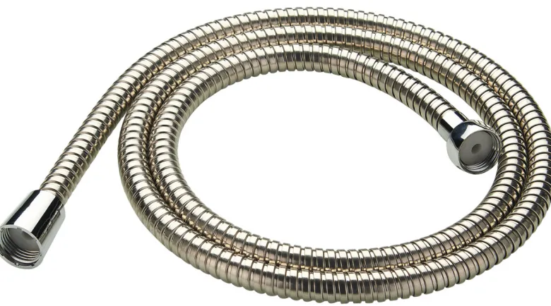 Sensation Brauseschlauch Basic Chrom