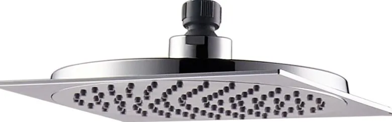 Sensation Duschsystem Wellness Chrom H: ca. 100 cm