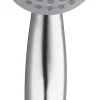 Sensation Handbrause-Set Chrom L/D: ca. 150x7 cm