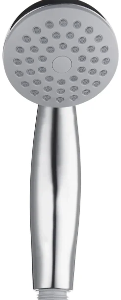 Sensation Handbrause-Set Chrom L/D: ca. 150x7 cm