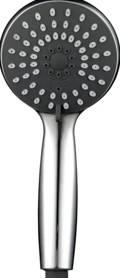 Sensation Handbrause-Set Vital Chrom L: ca. 150 cm