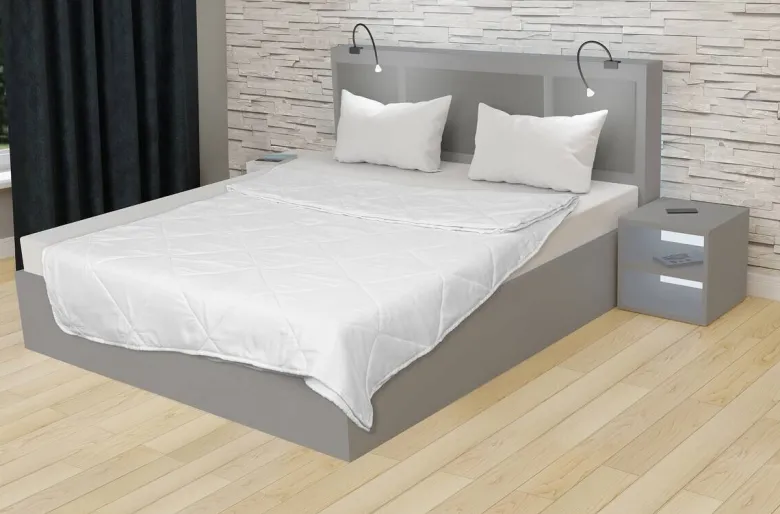 Sensation 4-Jahreszeitenbett