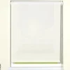 Sensation Klebe-/Klemmrollo creme B/L: ca. 80x210 cm