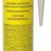 Sensation Silikon weiß ca. 0,29 l