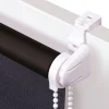 Sensation Verdunklungsrollo Dark anthrazit B/L: ca. 80x150 cm
