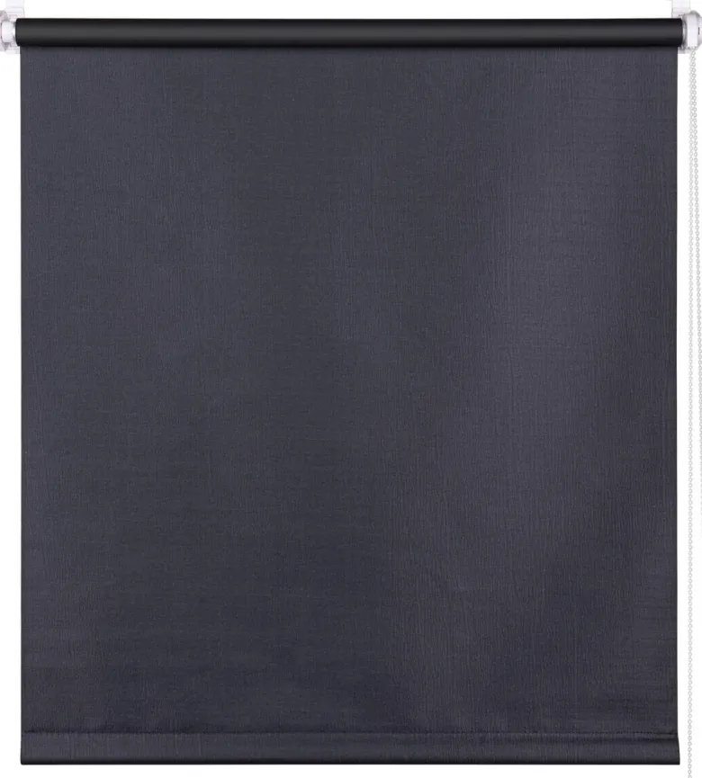 Sensation Verdunklungsrollo Dark anthrazit B/L: ca. 80x150 cm