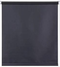 Sensation Verdunklungsrollo Dark anthrazit B/L: ca. 95x150 cm