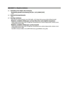 Sensation Vlies-Kleister ca. 0,2 kg