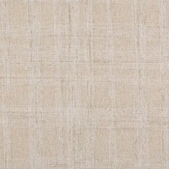 Ösenvorhang Kim taupe B/L: ca. 140x245 cm