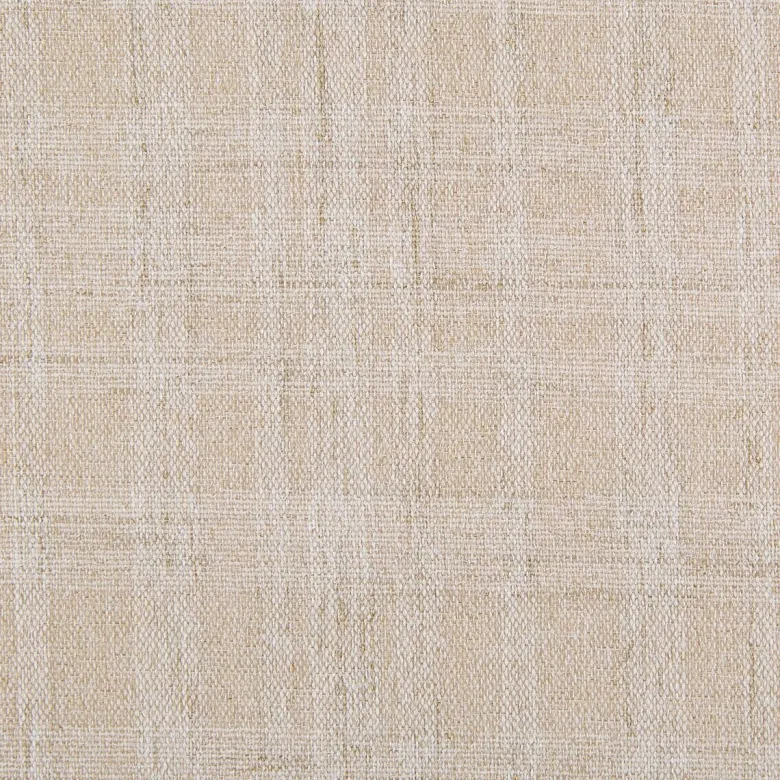 Ösenvorhang Kim taupe B/L: ca. 140x245 cm