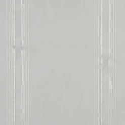 Ösenvorhang Lucy champagner B/L: ca. 140x245 cm