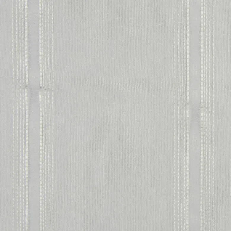 Ösenvorhang Lucy champagner B/L: ca. 140x245 cm