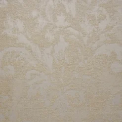 Ösenvorhang Pisa beige B/L: ca. 140x245 cm