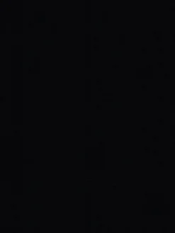 Sessel Lux schwarz Kunstleder B/H/T: ca. 71x78x65 cm