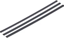 Sägeblatt 3 tlg.