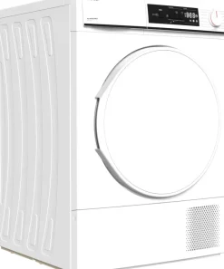 Sharp Wärmepumpentrockner NHA8S7PW21DE weiß B/H/T: ca. 56,3x84,5x60 cm ca. 8 kg