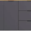 Sideboard B/H/T: ca. 151x98x40 cm