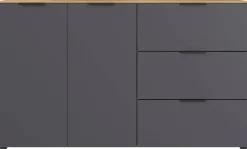 Sideboard B/H/T: ca. 151x98x40 cm