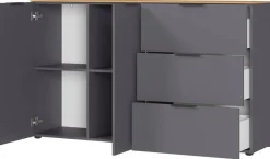 Sideboard B/H/T: ca. 151x98x40 cm