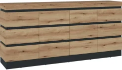 Sideboard Corte B/H/T: ca. 202x93x45 cm