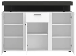 Sideboard Fly B/H/T: ca. 124x90x40 cm