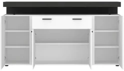 Sideboard Fly B/H/T: ca. 164x90x40 cm