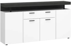 Sideboard Fly B/H/T: ca. 164x90x40 cm