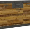 Sideboard Kassel B/H/T: ca. 135x86x35 cm