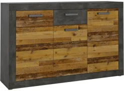 Sideboard Kassel B/H/T: ca. 135x86x35 cm