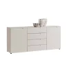 Sideboard Mailand Cashmere B/H/T: ca. 180x79x40 cm