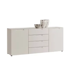 Sideboard Mailand Cashmere B/H/T: ca. 180x79x40 cm