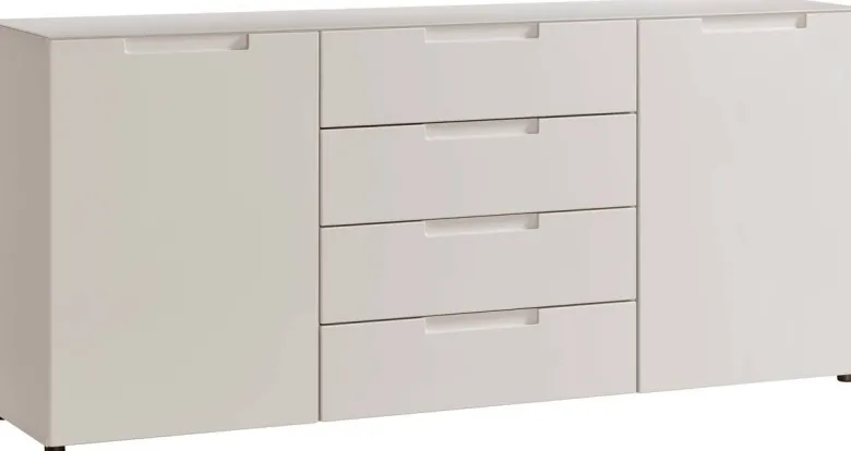 Sideboard Mailand Cashmere B/H/T: ca. 180x79x40 cm
