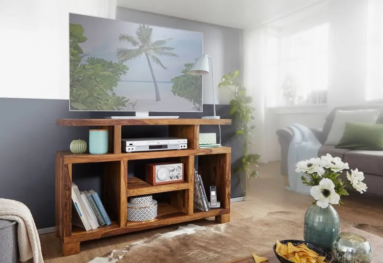 Sideboard natur B/H/T: ca. 115x76x40 cm