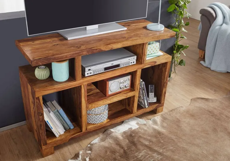 Sideboard natur B/H/T: ca. 115x76x40 cm