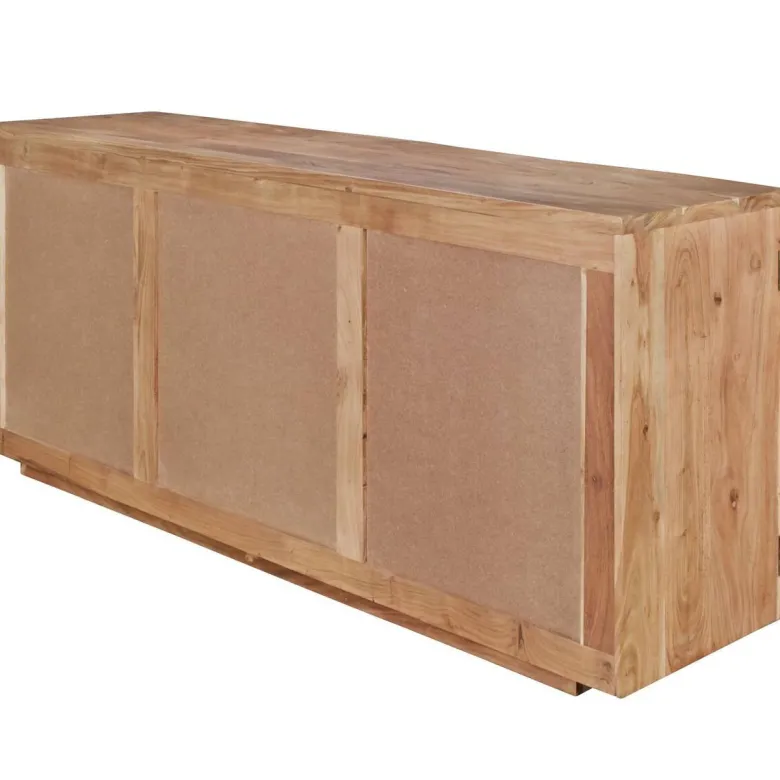 Sideboard natur B/H/T: ca. 160x75x43 cm