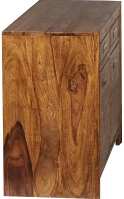 Sideboard natur B/H/T: ca. 90x70x40 cm