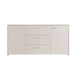 Sideboard Panama Kaschmir Spanplatte B/H/T: ca. 180x90x40 cm