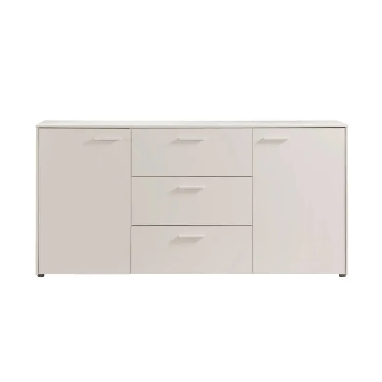 Sideboard Panama Kaschmir Spanplatte B/H/T: ca. 180x90x40 cm