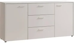 Sideboard Panama Kaschmir Spanplatte B/H/T: ca. 180x90x40 cm