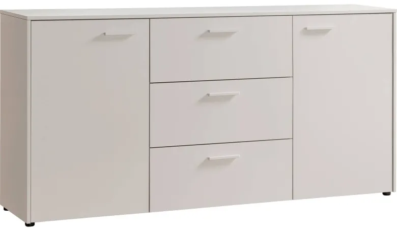 Sideboard Panama Kaschmir Spanplatte B/H/T: ca. 180x90x40 cm