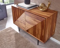 Sideboard rosenholz Nachbildung B/H/T: ca. 100x71x40 cm