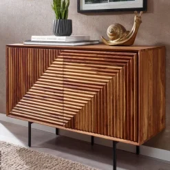 Sideboard rosenholz Nachbildung B/H/T: ca. 100x71x40 cm