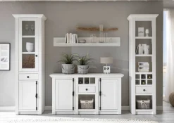 Sideboard Westerland weiß B/H/T: ca. 152x83x45 cm