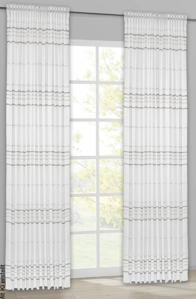 silver edition Fertigstore Inka silber B/L: ca. 300x245 cm