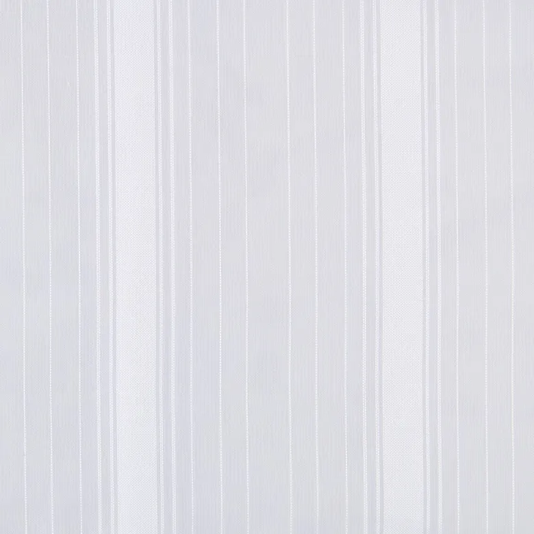 silver edition Fertigstore Milano weiß B/L: ca. 300x145 cm
